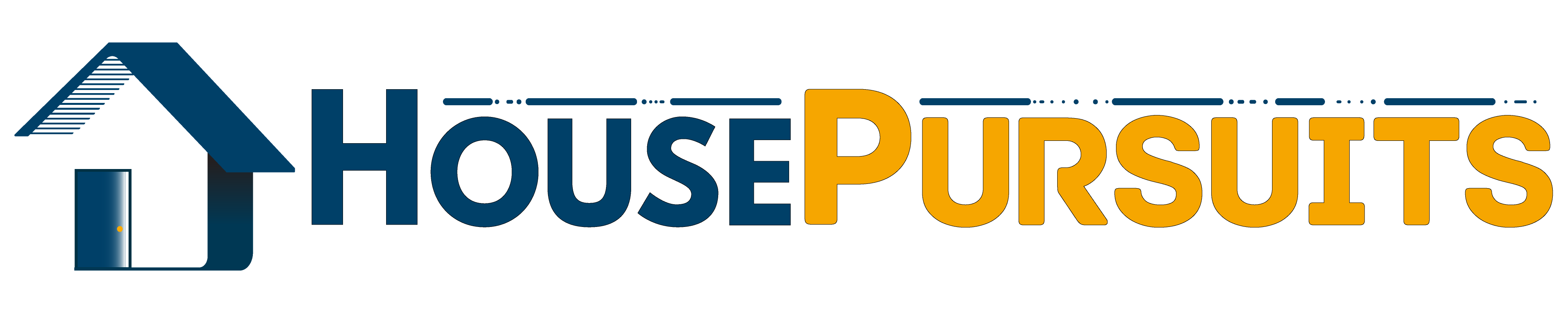 HousePursuits Logo