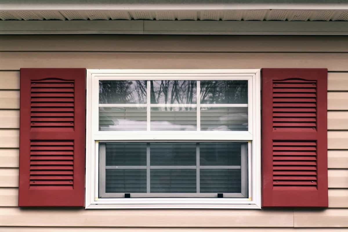When Should You Not Use Shutters - Window and shutters